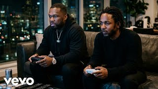 50 Cent & Kendrick Lamar - Victory T.i. Diss Music Video