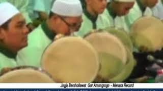 Ya Robbi Sholli - Habib Syech Bin Abdul Qodir Assegaf