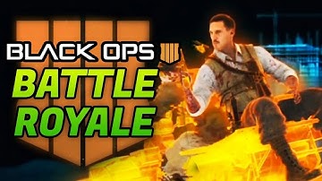 Black Ops 4 Beta Release Date (& BO4 Blackout)