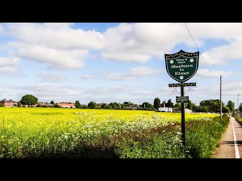 Sherburn in Elmet - North Yorkshire