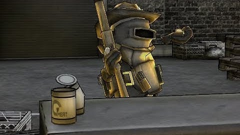 SHERIFF STRIKES BACK! Madness: Project Nexus 2 - Story Campaign - Beta v1.01