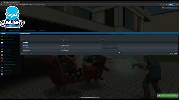 How to add and remove admins from your Valheim Server Sublightservers