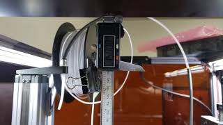 Snapmaker 2.0 3D Printing Extruder Calibration Part 2 of 2