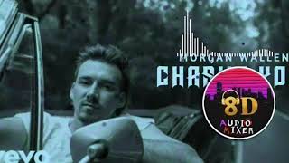 Morgan Wallen - Chasin' You 8D |🎧CONNECT HEADPHONES 🎧|