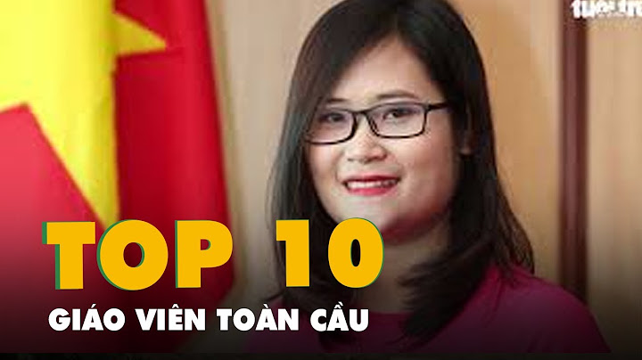 Top các thầy cô giáo toán đà nẵng