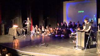 Witness Account Vladka Meed Warsaw Ghetto Uprising Commemoration 2014