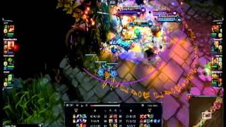 customs randoms en argentina channel pro