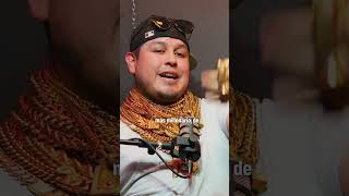 Descubre Al Mexicano De Oro En Redes Sociales