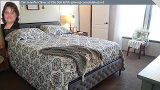 New Listing 1004 Timber Ranch Road Apple Springs Tx 75926