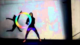 Phoenix Hoop Demo