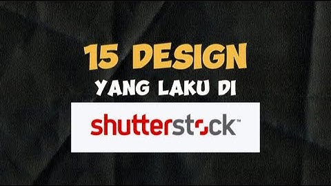 15 design Vector yang laku di shutterstock.  Inspirasi vector untuk microstock 2024.