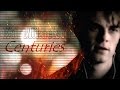 ► Kol Mikaelson | Centuries