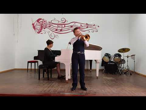 Николаев Евгений (труба),