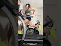 Try this 15 interval treadmill workout to increase your speed