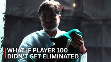 What If Player 100 Survived? The Ending Will Shock You!