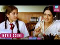 माय इग्लिश नॉट गुड ,क्या हम हिंदी में बात कर सकते हैं प्लीज | English Vinglish Best Scenes | Sridevi