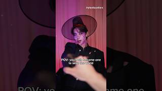 Plastique Cosplays As Rumi And Jinu