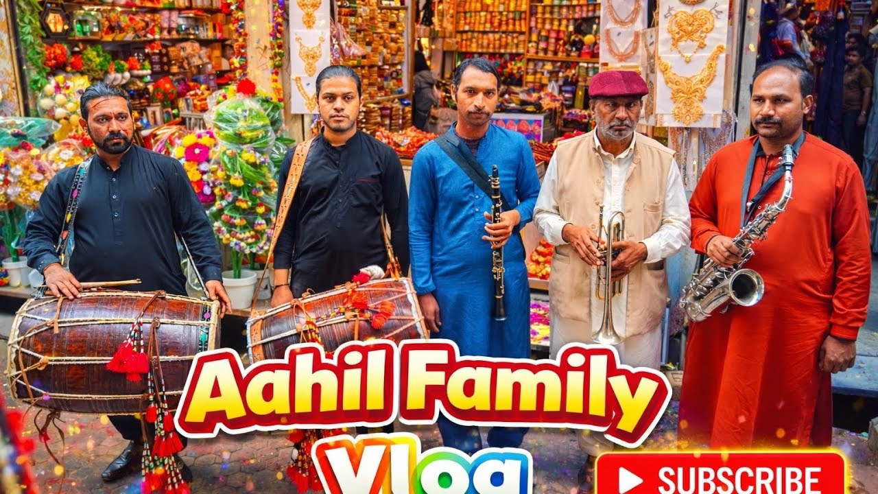  Sehwan Shareef ! Dhol and clant !Aahil and Zainab Vlog Ch Navil Gujrat 