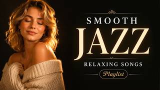 Smooth Jazz & Soul R&B - Relaxing Female Vocals for Deep Sleep & Anxiety Relief screenshot 3