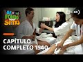 Al fondo hay sitio - Temporada 8 - capítulo 1540