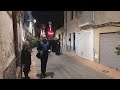 Procesión de Los Escapularios Catral