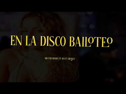 Video de Mister Remix