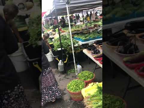 Video: Mercados de agricultores en Minneapolis y St. Paul