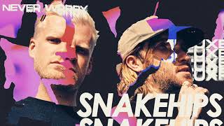 Snakehips - 