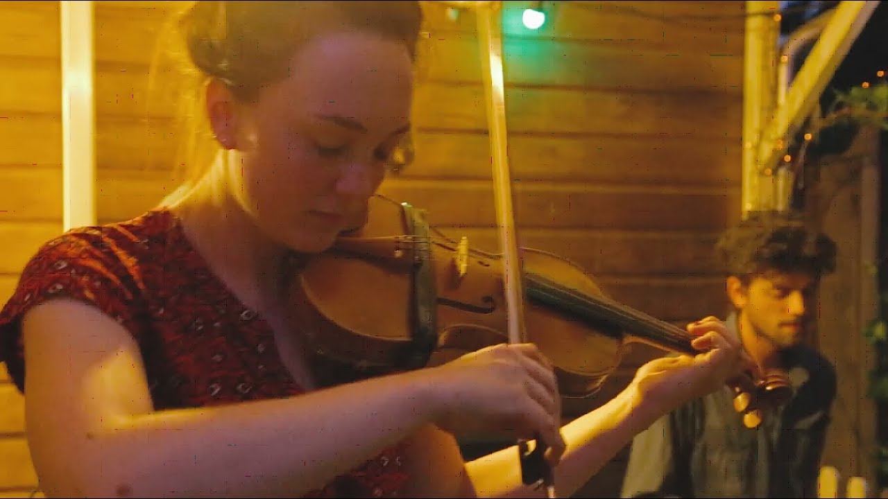 Watch Vikings in Tibet - Midday Moon (Solar Sessions) on YouTube Watch Vikings in Tibet - Midday Moon (Solar Sessions) on YouTube