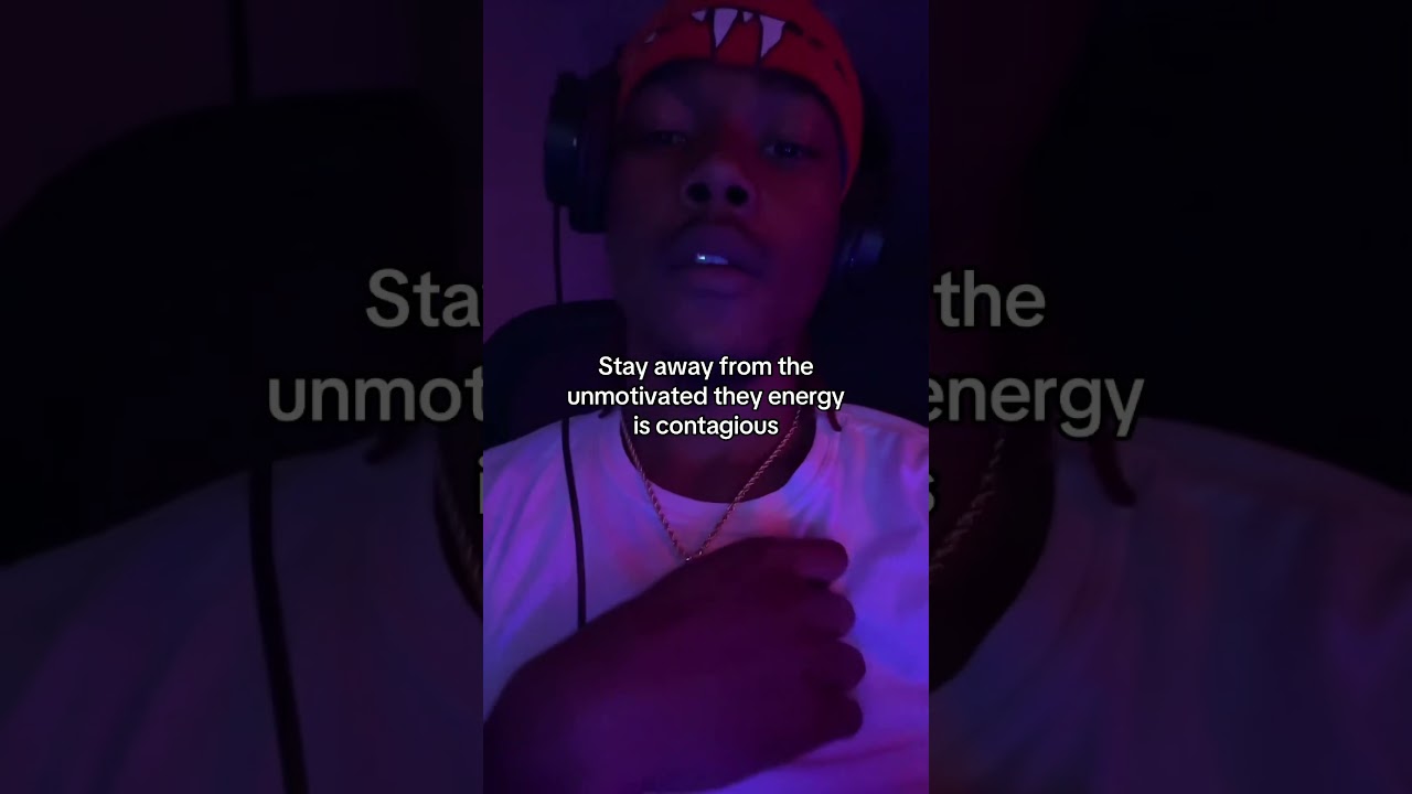 Keep chasing your dreams. 