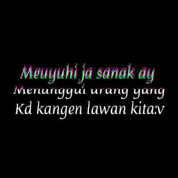 Story' WA Keren - DJ Pong-Pong