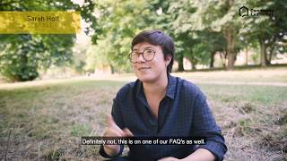 Community Led Homes Mythbuster  - community led housing is only for certain types of people