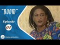 Retro film senegalaise doom episode 01
