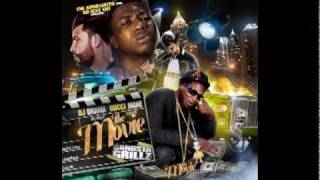 12. Money Tell - Gucci Mane *The Movie: Gangsta Grillz Mixtape*