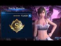 FF7 Ever Crisis Brutal Tower B2