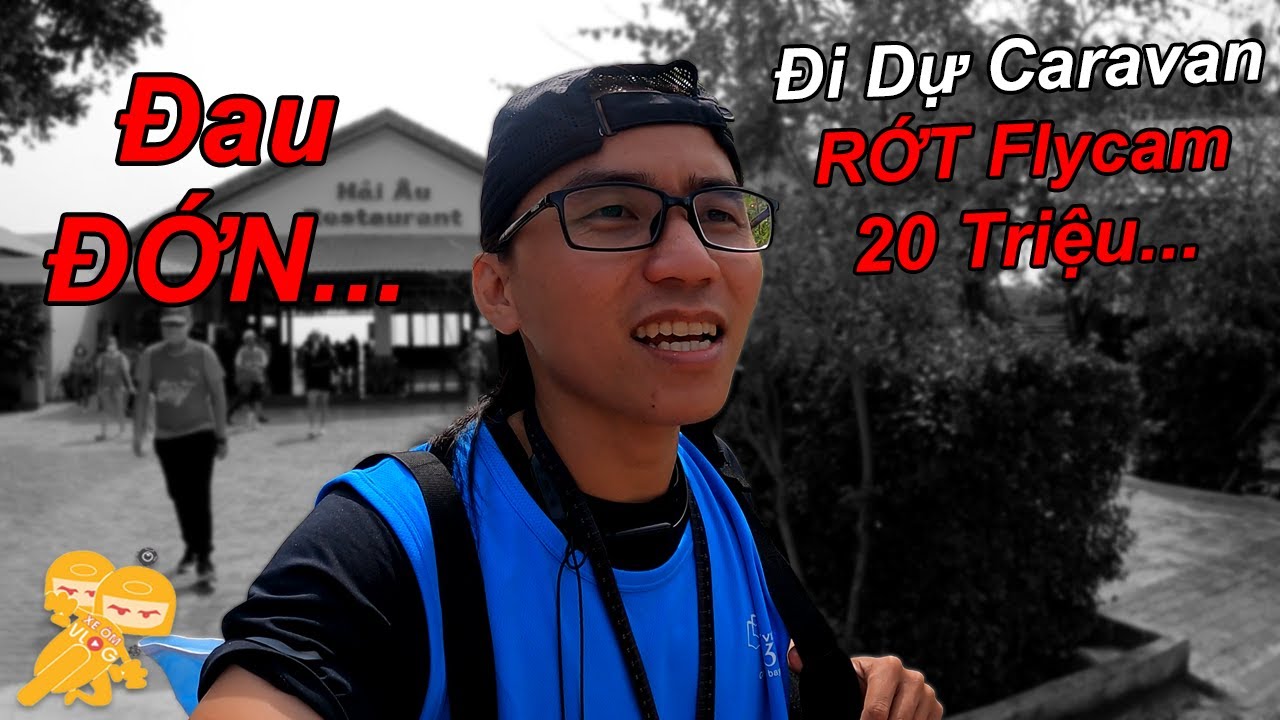 shop sách Update Tham Dự Caravan THƯ VIỆN SÁCH TIỀN TỶ - Rớt Luôn Flycam 20 Triệu - Xe Ôm Vlog