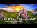 🎵 Amazing Uplifting Trance April 2023 Mix | SoulLifting Episode 063 ✅