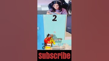 ||BGMI||😲INSANE 1V3 CLUTCH IN PUBG MOBILE😱|@Payal Gaming  #pubg #shorts #payalgaming #bgmi #amv #gmv