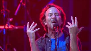 Pearl Jam (Pro-Shot) - Live in Rome, Italy 06/26/2018 - Stadio Olimpico