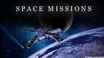 STD 10th-SCIENCE 1-LESSON NO.10th-SPACE MISSIONS