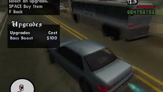 Test Drive in 2:48