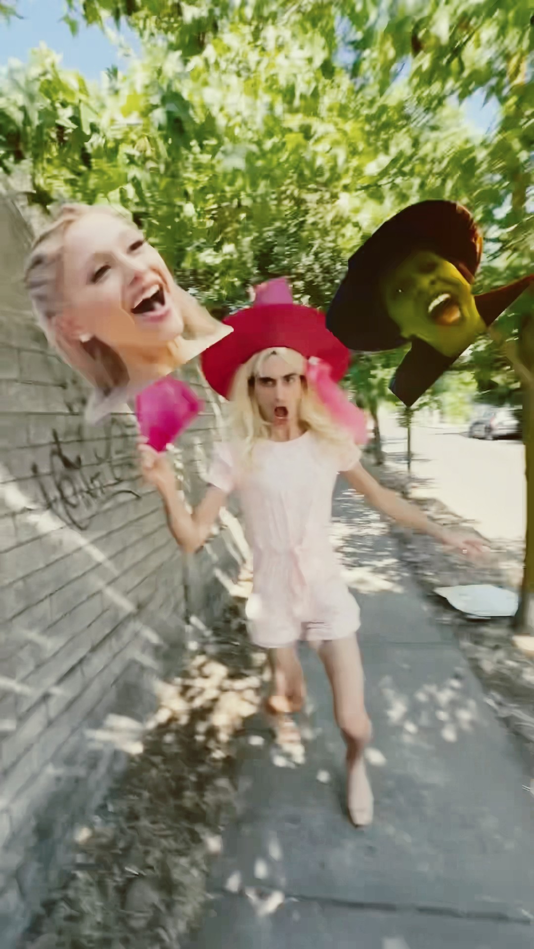 SOY GLINDA