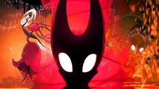 картинка: Прохождение Hollow Knight: Silksong | Босс Файт с Поющей Кармелитой😖🤔, и ещё Поиск Секретов