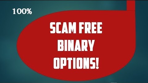 Option Robot Review 2017 | Best Binary Option Robot - 100% Legit and Risk Free