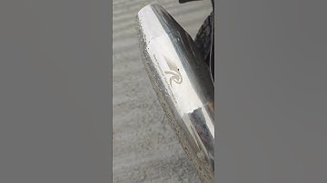 Continental GT 650 Red rooster performance exhaust without DB killer