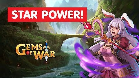Gems of War Bard Class Trial! Fast teams guide best gameplay strategy?