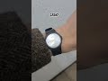 캐주얼하고 가벼운 카시오 MQ-76. Easygoing and Lightweight — Casio MQ-76.