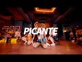 Showcase#11 Picante / 2022 Nov Channel Underground / 2022년 11월 채널언더그라운드