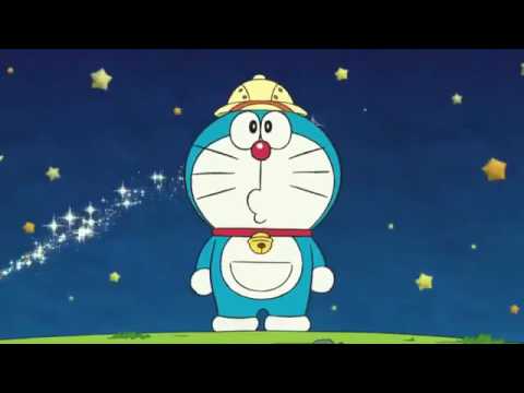 Doraemon the movie nobita the explorer bow bow song