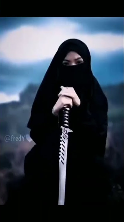 ini baru ukhti,,gak kek cewek sekarang hijab tapi telanjang🥲😔